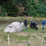Wildcampen in den Karpaten