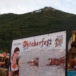 Oktoberfest in Brasov