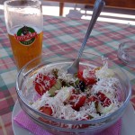 Mittagessen auf Bulgarisch