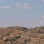 Hochebene Zentraltürkei 2