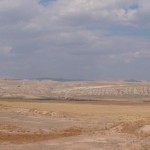 Hochebene Zentraltürkei