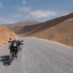 Aufbruch zum Offroad Abenteuer