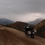 Ins Tal, ins Unwetter