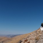 hoch zum Nemrut