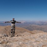 Hier bin ich König, hier darf ichs sein