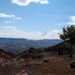 und wieder Off the road