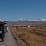 Hochebene von Erzurum