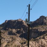 Gebetsruf auch im entferntesten Tal