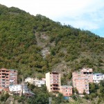 Zweckstädte im Berg