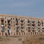 haust du noch, oder wohnst du schon?