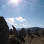 Armenian Stonehenge