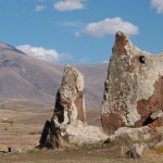 Armenian Stonehenge 2