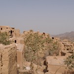 Geisterstadt Karanaq