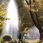Esfahan Park