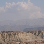 letzte Felsen auf dem Weg zum Golf 2