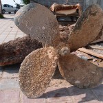 Fischerhafen Bandar Abbas